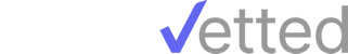 handvetted logo
